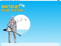 watchetfestival.co.uk Thumbnail
