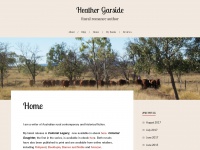 Heathergarside.com