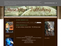 Museituppublishing.blogspot.com