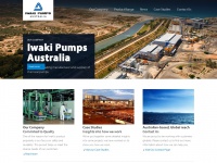 Iwaki-pumps.com.au