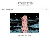 muggle-born.net Thumbnail