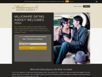 millionairedatingagency.com Thumbnail