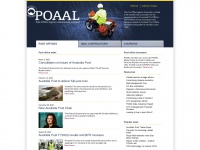 poaal.com.au Thumbnail