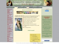 romantic-ideas-online.com Thumbnail