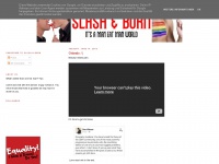 Slash-and-burn.blogspot.com