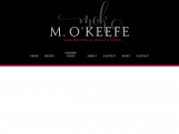 Molly-okeefe.com