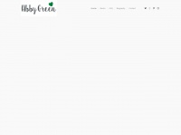 abby-green.com Thumbnail