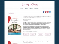 lucykingbooks.com Thumbnail