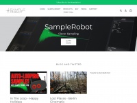 samplerobot.com Thumbnail