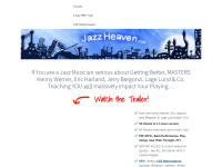 Jazzheaven.com
