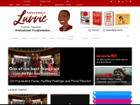 awesomelyluvvie.com Thumbnail