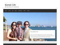 Karmic-life.com