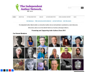 independentauthornetwork.com Thumbnail