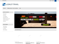 loadtrailparts.com Thumbnail