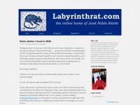 labyrinthrat.com