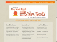 keywestislandbooks.com Thumbnail
