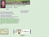 Ramonakcecil.com