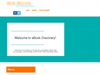 ebookdiscovery.com Thumbnail