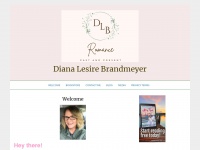 Dianabrandmeyer.com