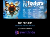 thefeelers.co.nz Thumbnail