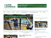 laurielawrence.com.au Thumbnail
