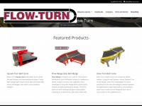 flow-turn.com Thumbnail