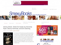smexybooks.com Thumbnail