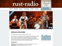 rustradio.org Thumbnail