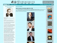 northsouthmusic.org Thumbnail