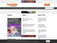 bakersjournal.com Thumbnail