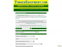 Timberequipment.com