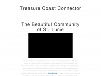 treasurecoastconnector.com Thumbnail