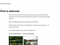 Waterwisetexas.org