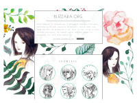 Blizzara.org