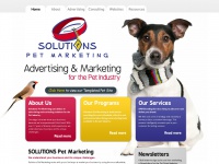 solutionspetmarketing.com