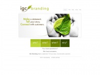 Igcbranding.com