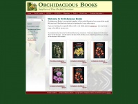 orchidaceousbooks.com.au Thumbnail