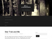 will-ludwigsen.com