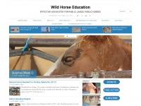 Wildhorseeducation.org