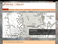 Ngambri.org