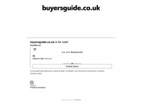 buyersguide.co.uk