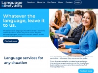 languageiseverything.com