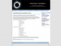 astronomytranslation.com