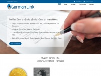 german-link.com Thumbnail