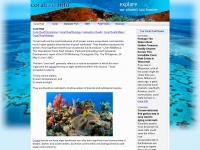 coralreefinfo.com Thumbnail