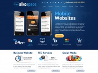 alkospace.com Thumbnail