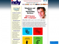 Indytranslations.com