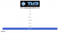 language-bank.com Thumbnail