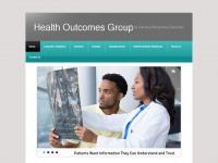 healthoutcomesgroup.com Thumbnail