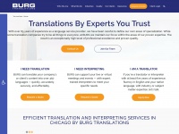 Burgtranslations.com